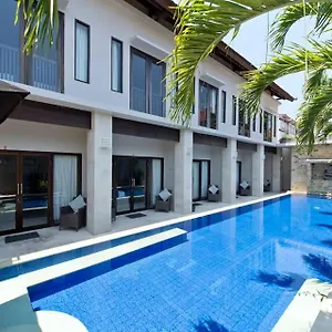 Segara Villas Villa Kuta (Bali)