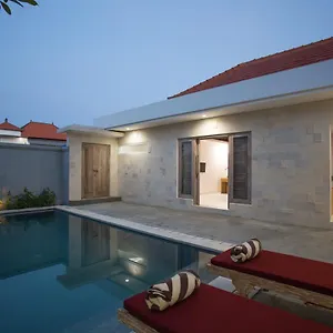 The Awandari - Chse Certified Villa Seminyak (Bali)