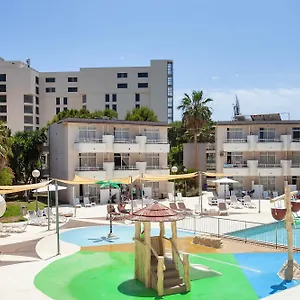  Apartment Bj Club Sa Coma