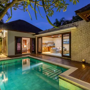 Bingin Castaways Villa Uluwatu (Bali)