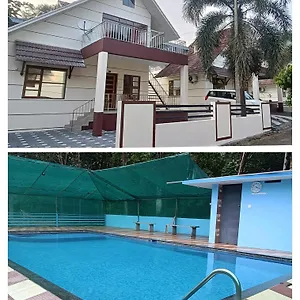 Dream Nest Villa Athirappilly