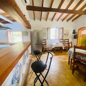  Apartamento Puerto De Pollensa Cat