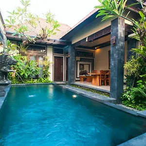 Taman Sari Bali Villas Villa Kerobokan (Bali)