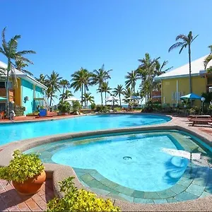 Whitsunstays - The By The Sea Apartment Mackay
